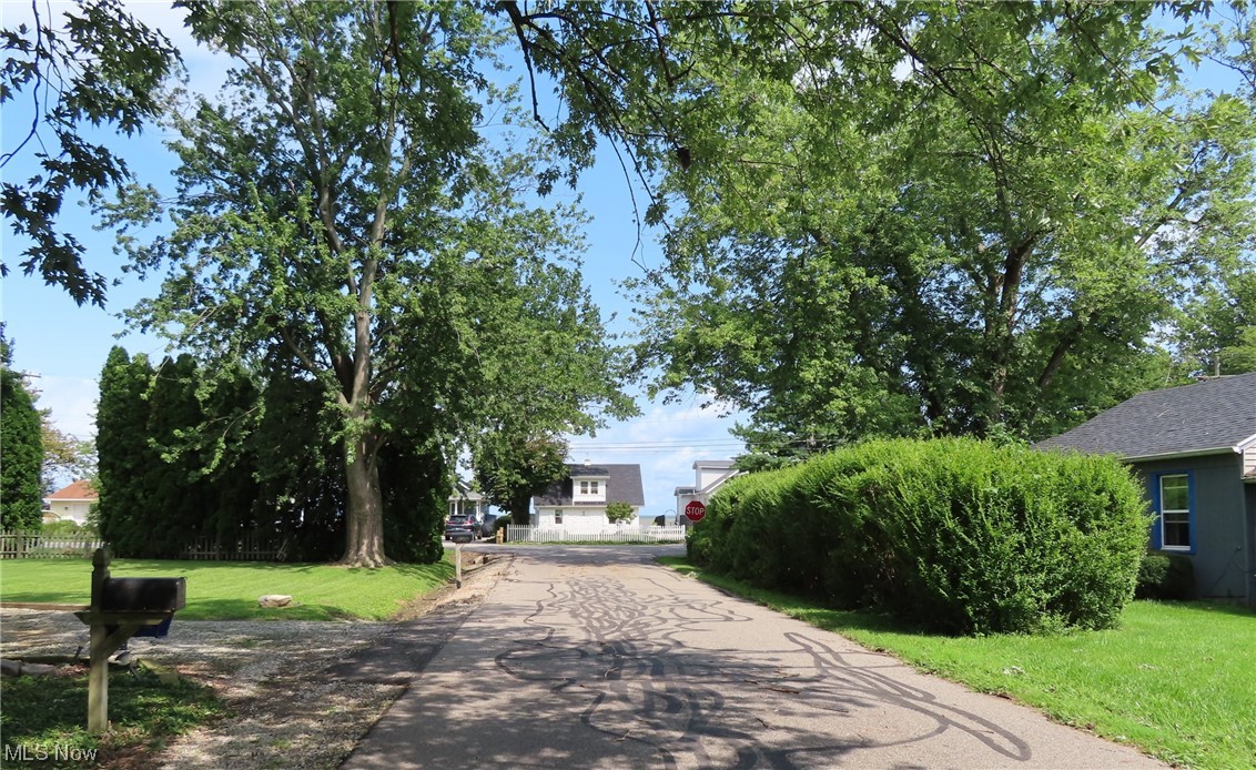 Vermilion on the Lake - Residential