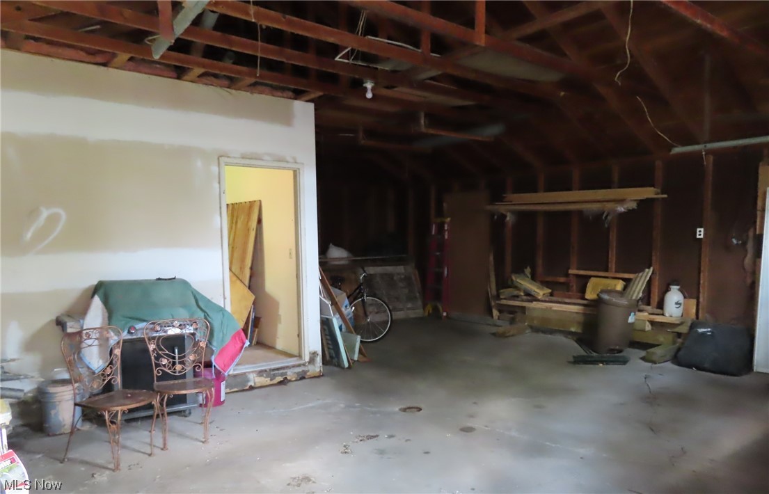 Vermilion on the Lake - Residential