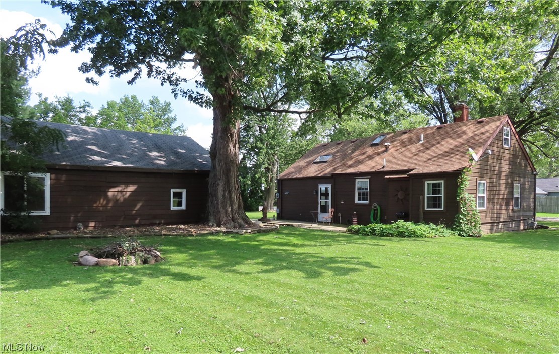 Vermilion on the Lake - Residential