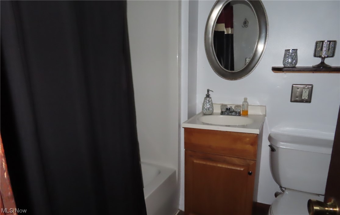 Vermilion on the Lake - Residential