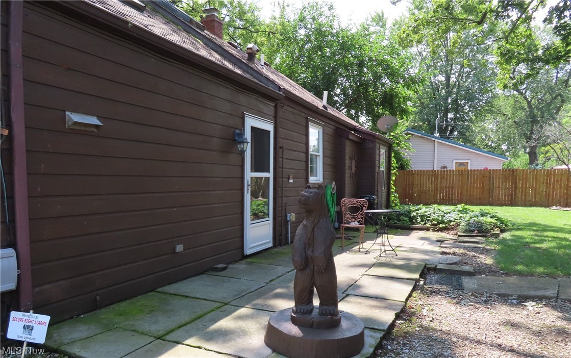 Vermilion on the Lake - Residential