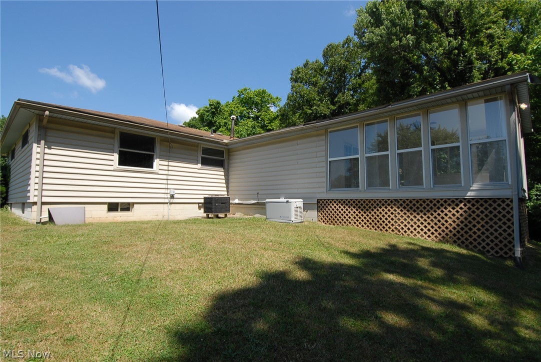 Homestead Hills - Residential