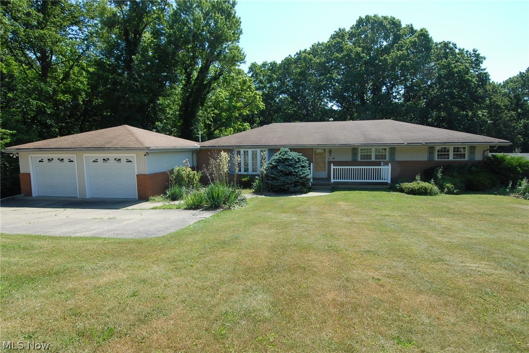 Homestead Hills - Residential