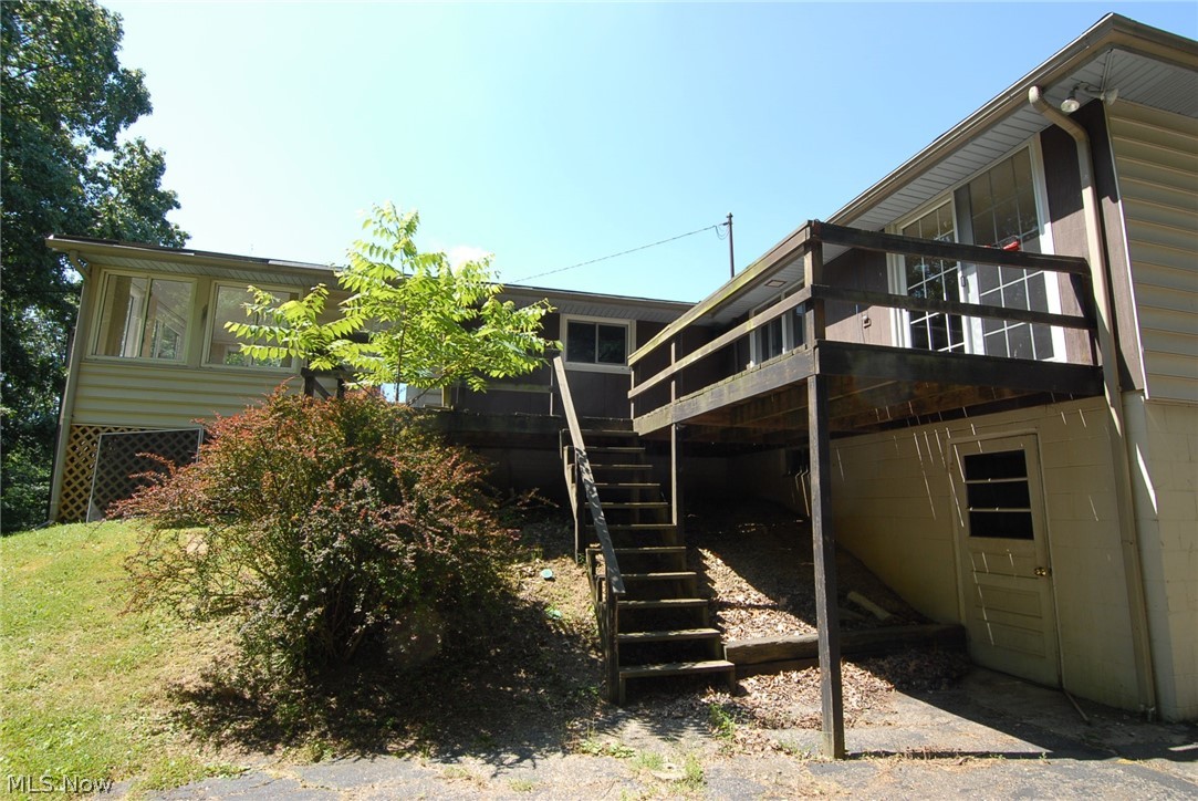 Homestead Hills - Residential