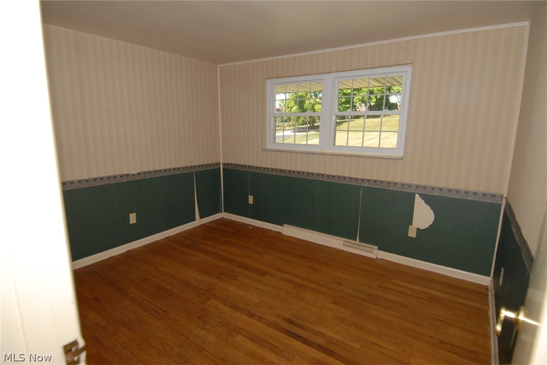 Homestead Hills - Residential