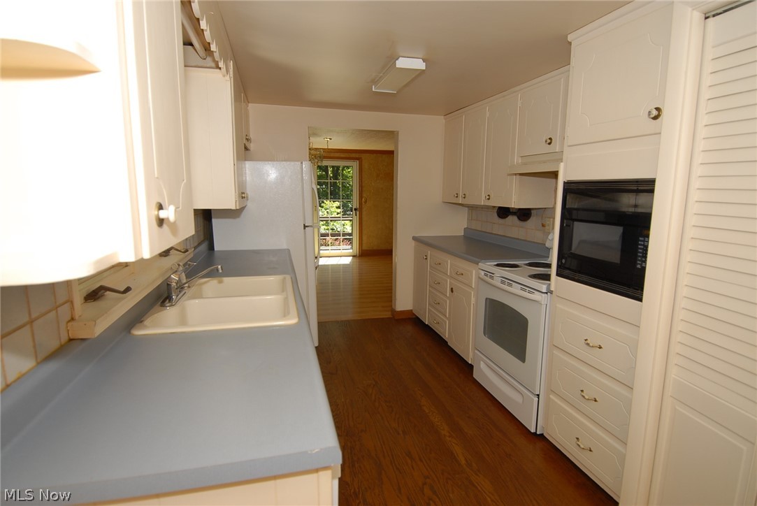 Homestead Hills - Residential