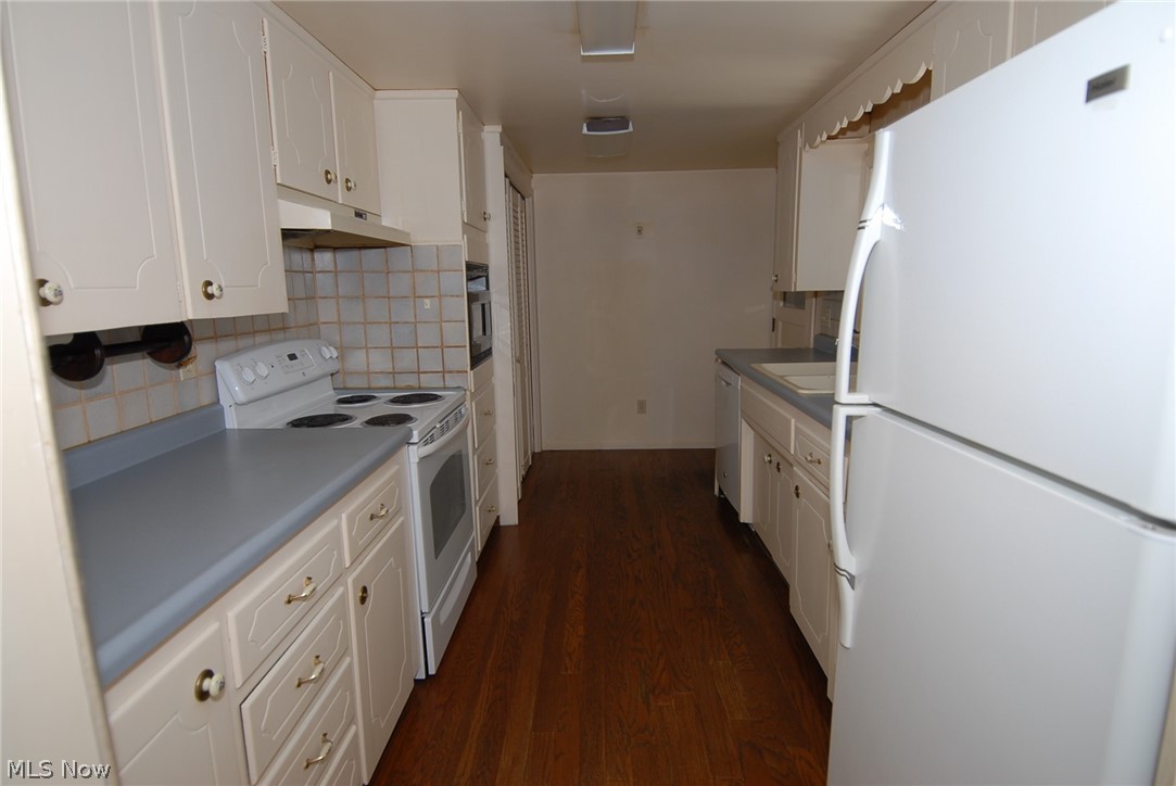 Homestead Hills - Residential