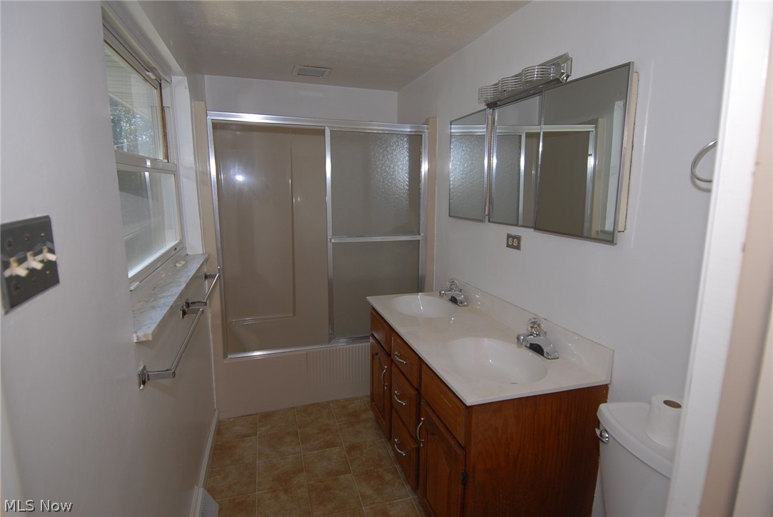 Homestead Hills - Residential