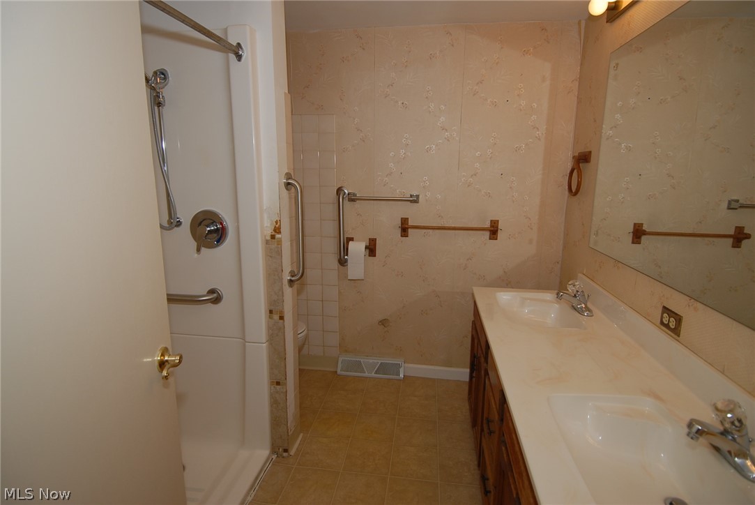 Homestead Hills - Residential