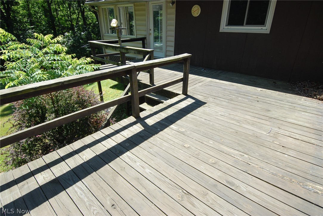 Homestead Hills - Residential