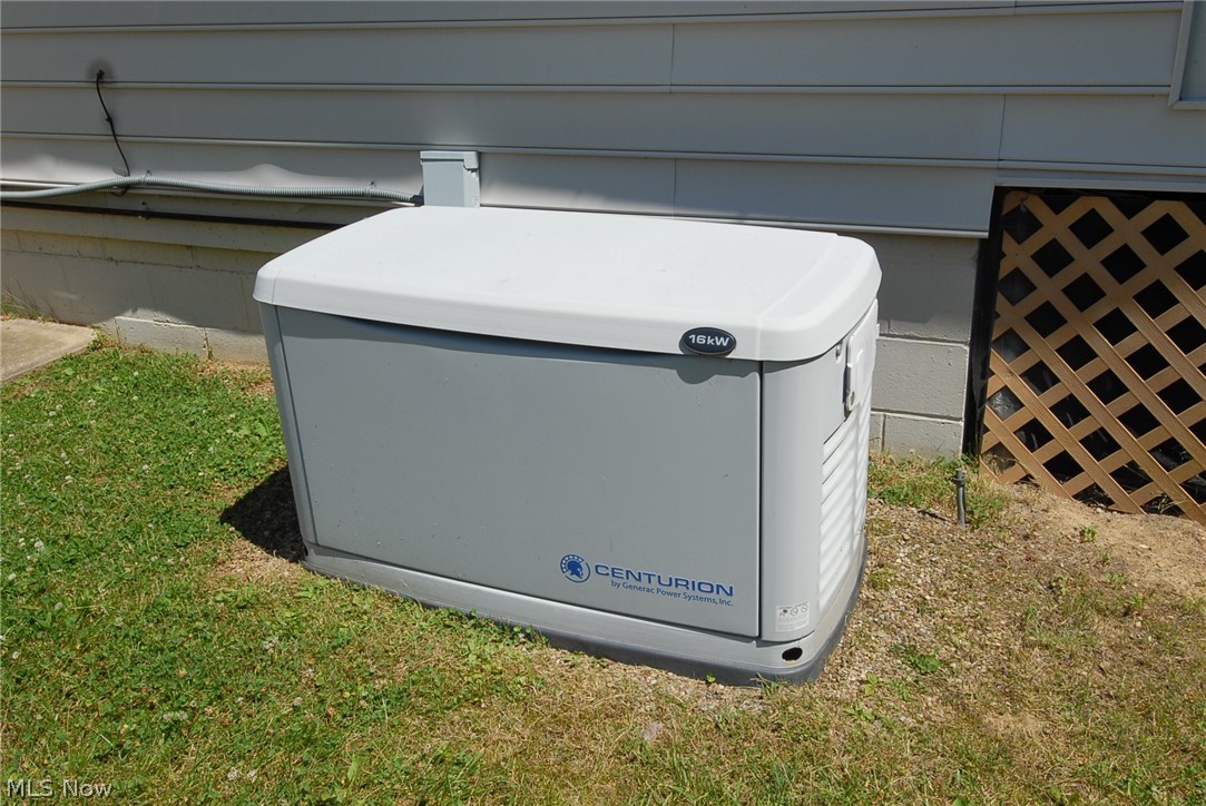 Homestead Hills - Residential