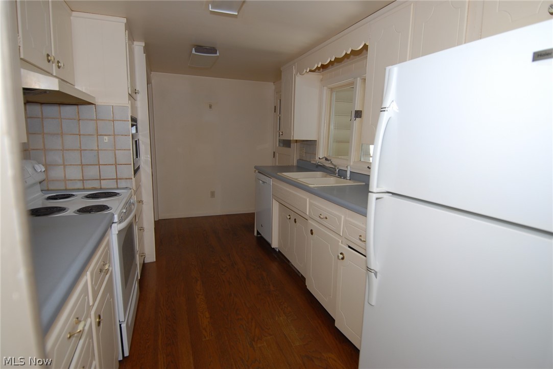 Homestead Hills - Residential