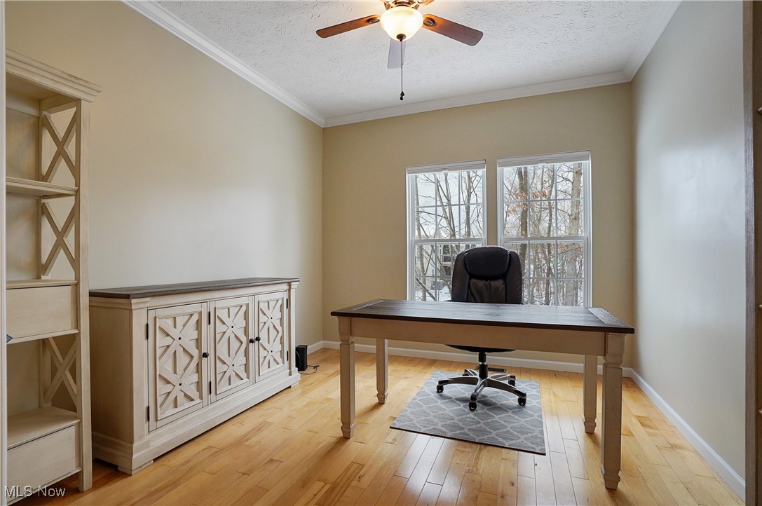 Willow Creek Ph One - Residential