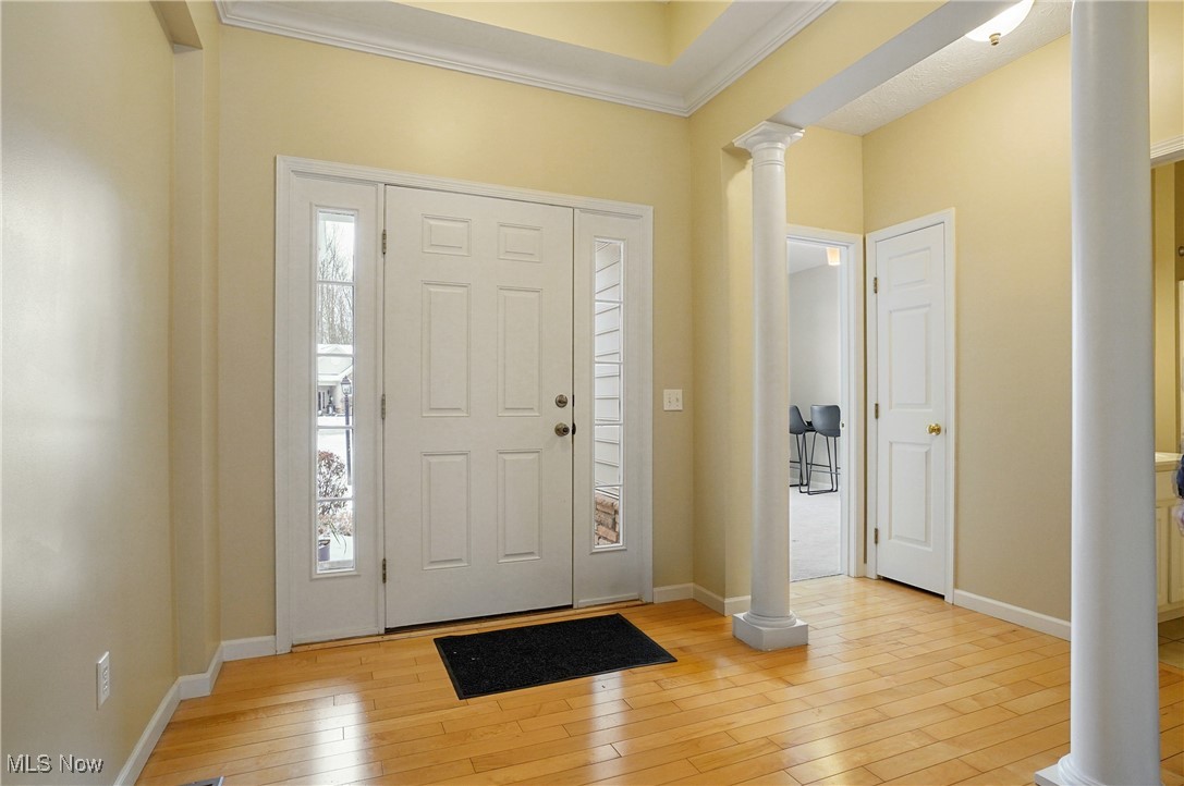 Willow Creek Ph One - Residential