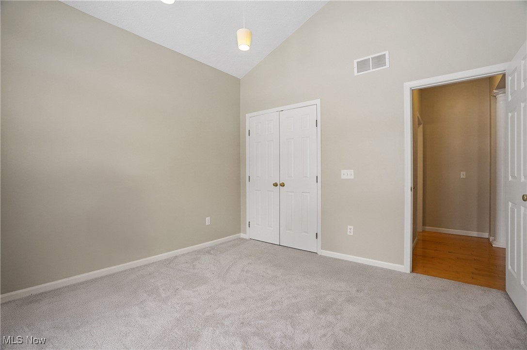 Willow Creek Ph One - Residential