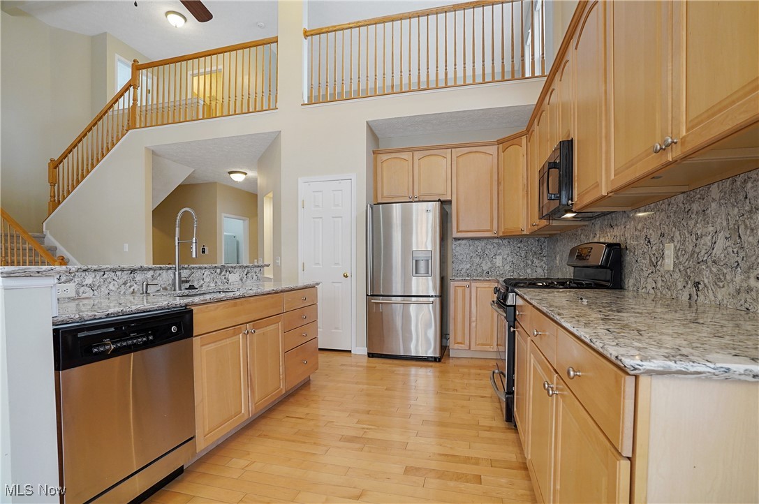 Willow Creek Ph One - Residential