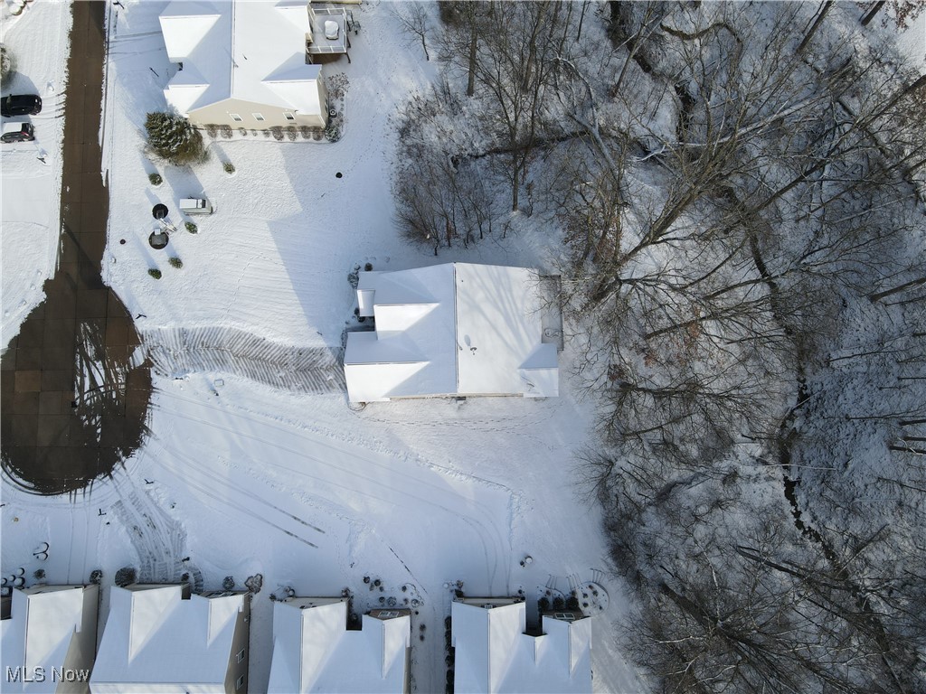 Willow Creek Ph One - Residential