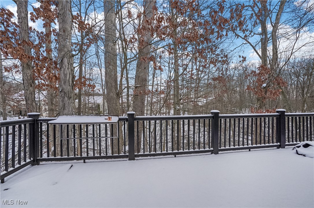 Willow Creek Ph One - Residential