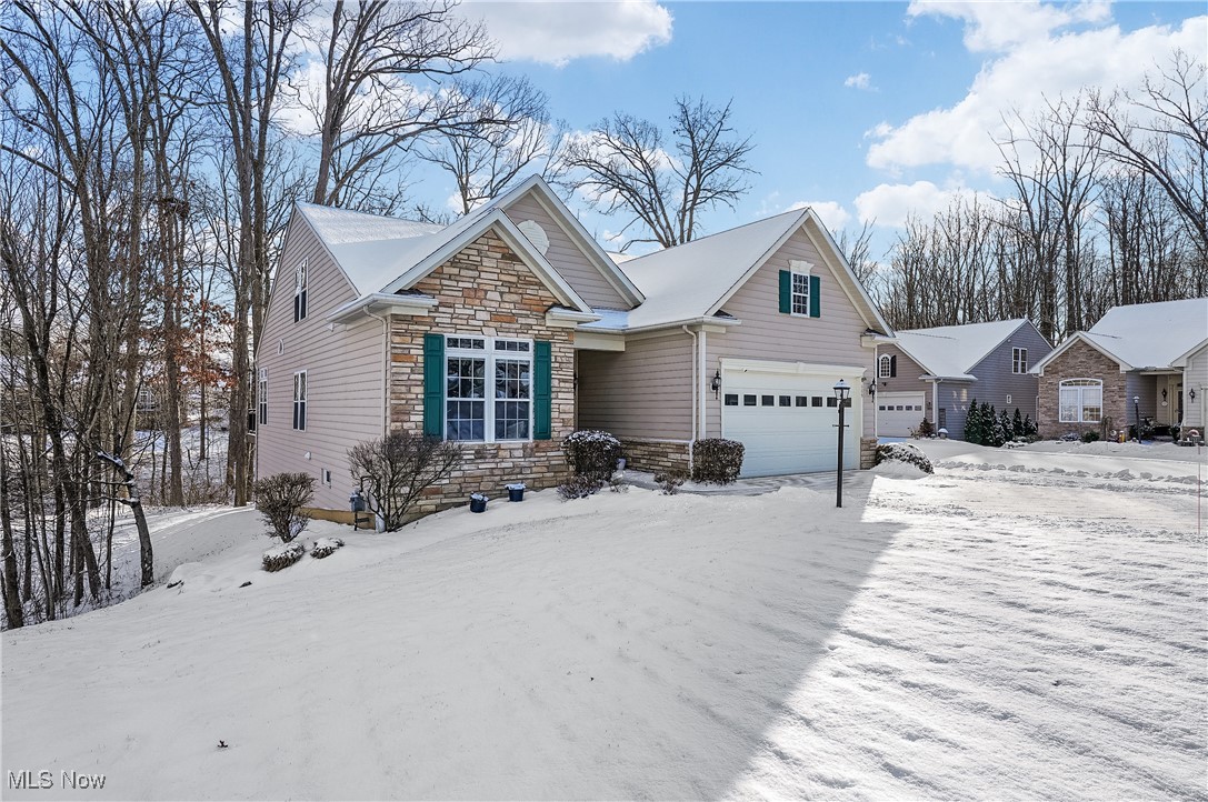 Willow Creek Ph One - Residential