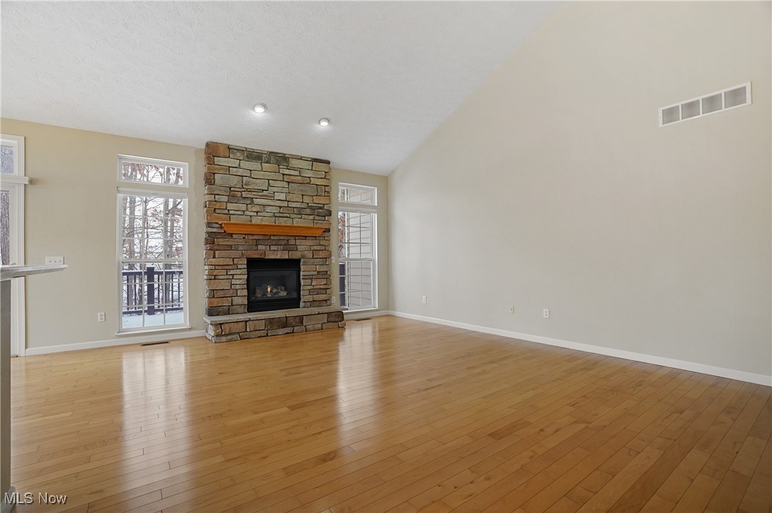 Willow Creek Ph One - Residential