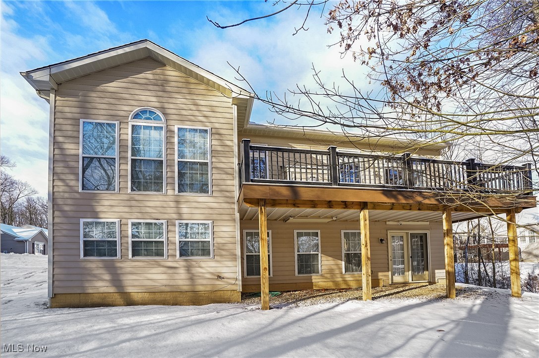 Willow Creek Ph One - Residential