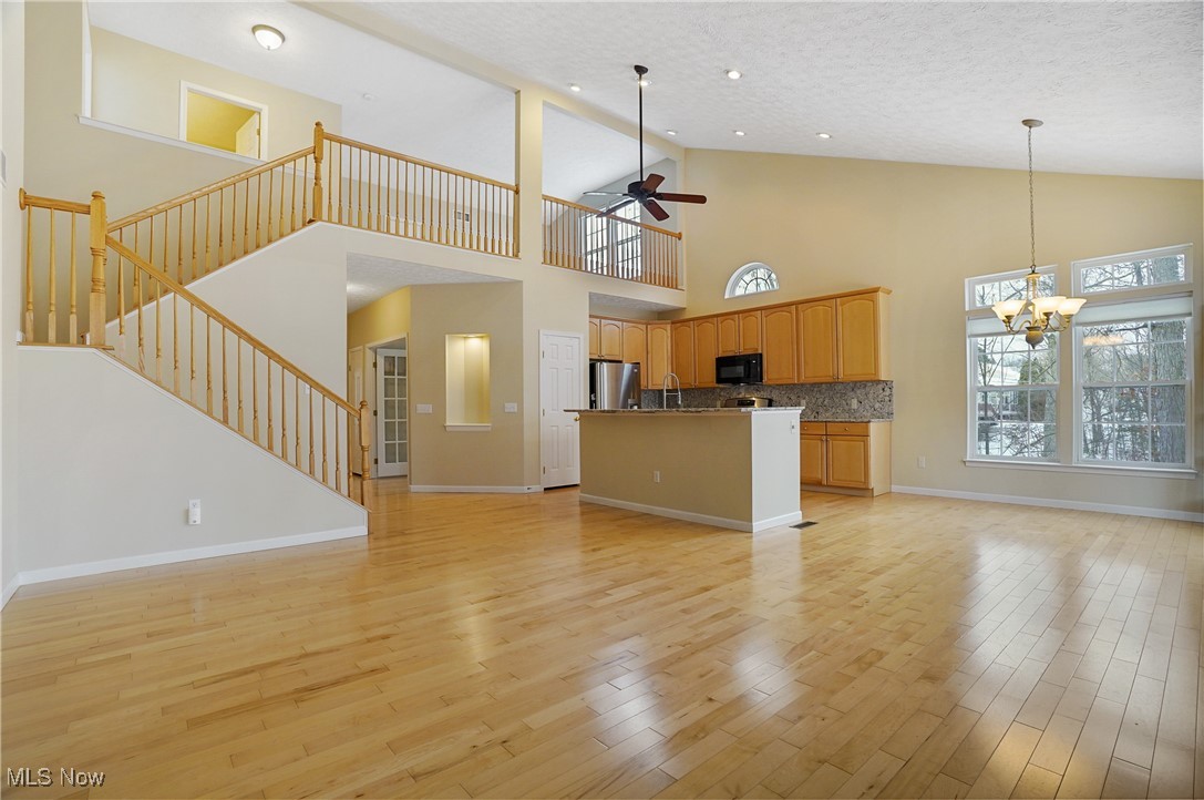 Willow Creek Ph One - Residential