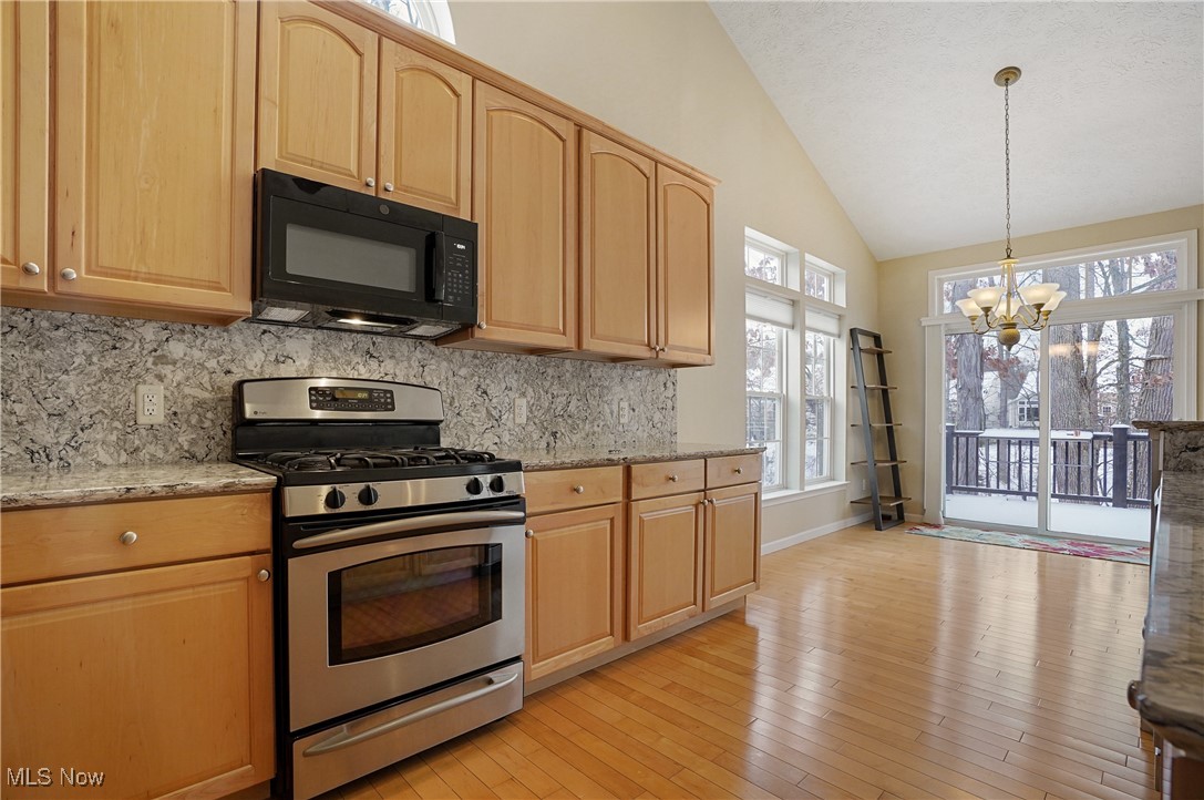 Willow Creek Ph One - Residential