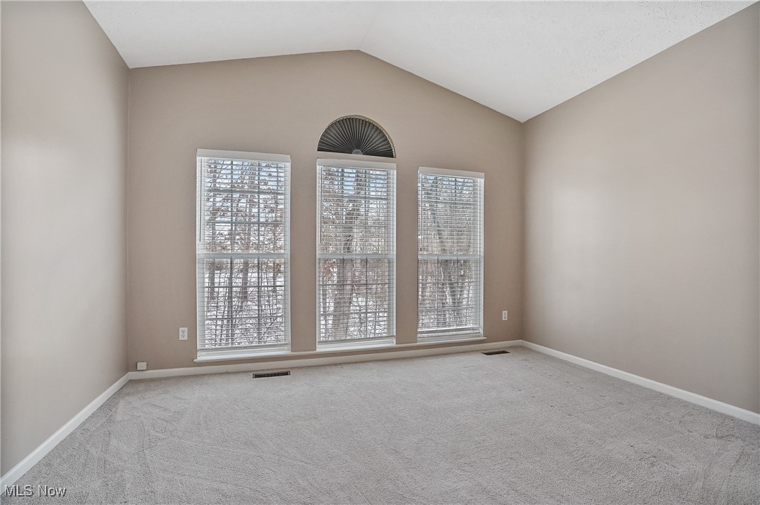 Willow Creek Ph One - Residential