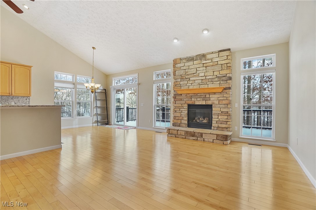 Willow Creek Ph One - Residential