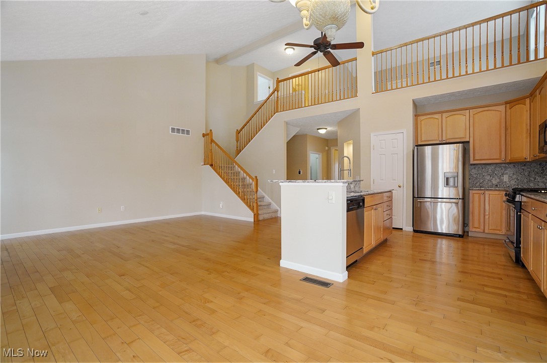 Willow Creek Ph One - Residential