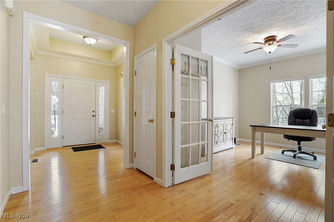 Willow Creek Ph One - Residential