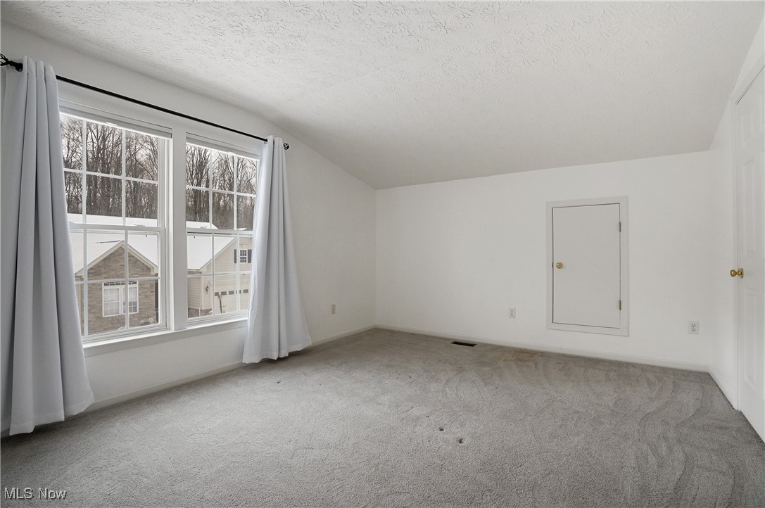 Willow Creek Ph One - Residential