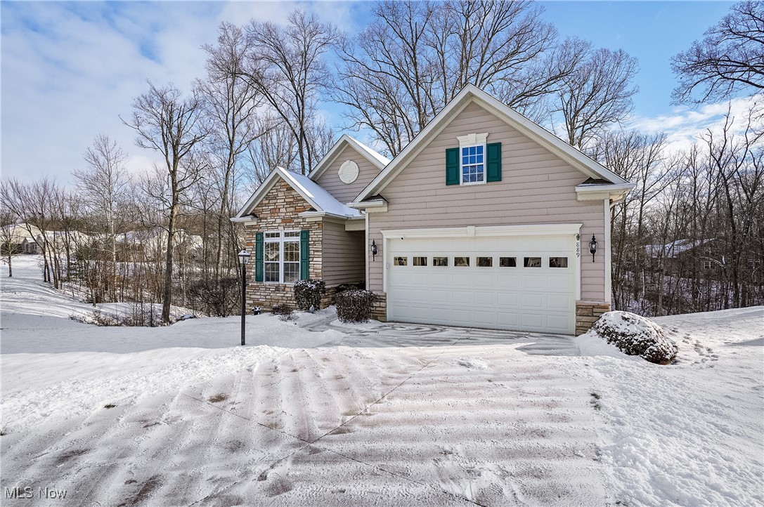 Willow Creek Ph One - Residential