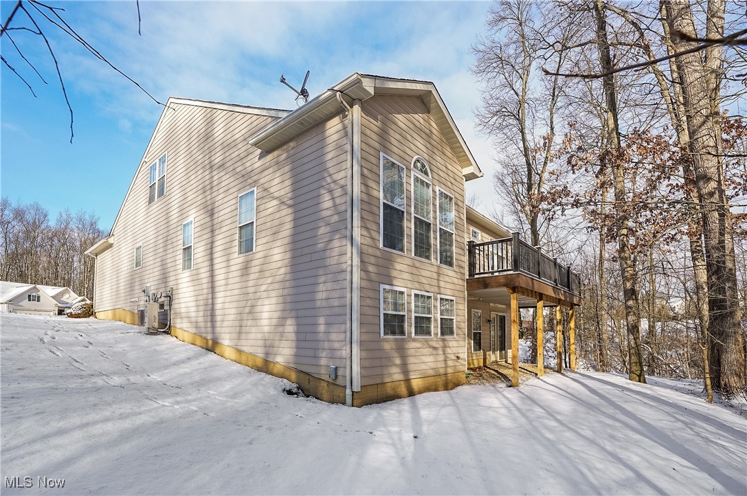 Willow Creek Ph One - Residential