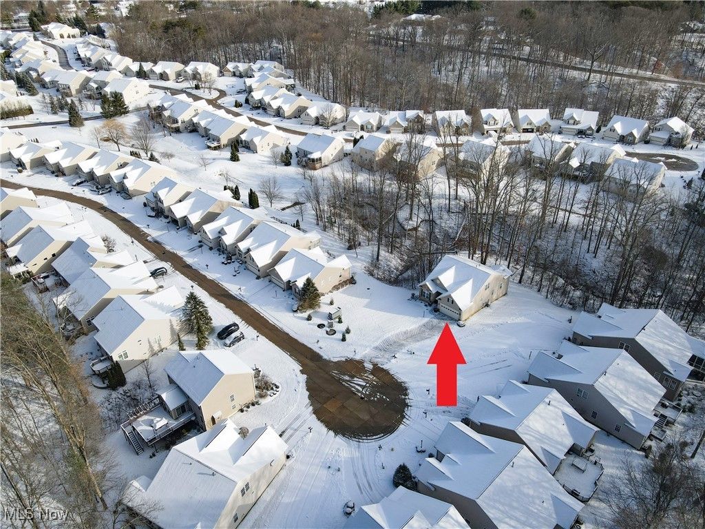 Photo of 889 Alder Run Way, Akron, OH 44333 (MLS # 5176584)