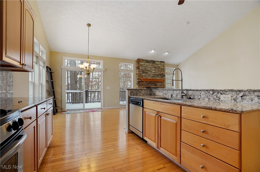 Willow Creek Ph One - Residential