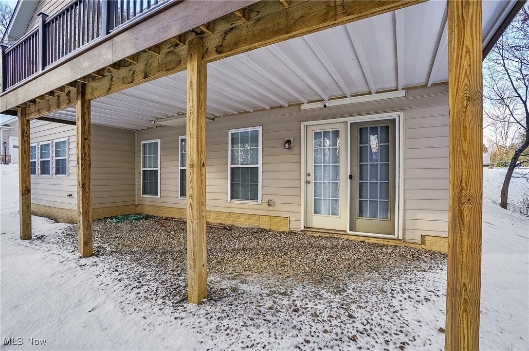 Willow Creek Ph One - Residential