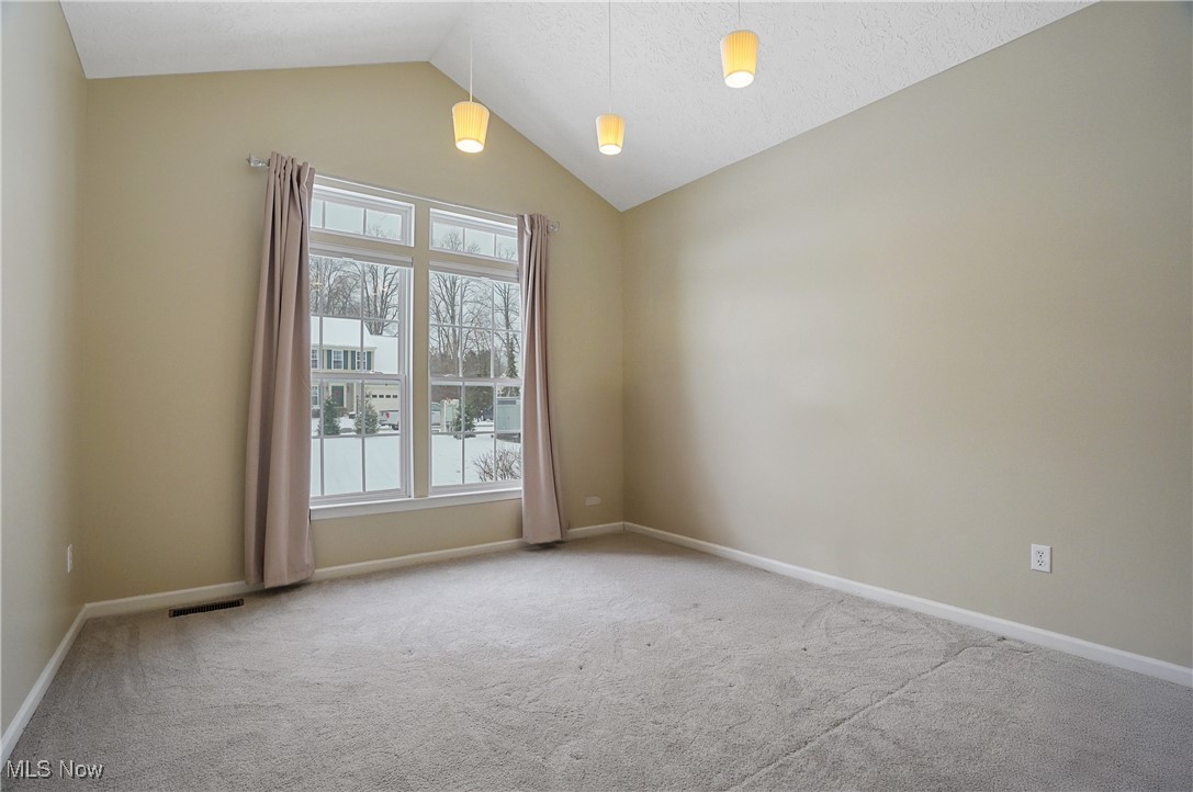 Willow Creek Ph One - Residential