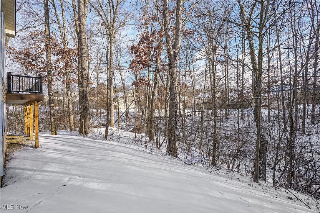 Willow Creek Ph One - Residential