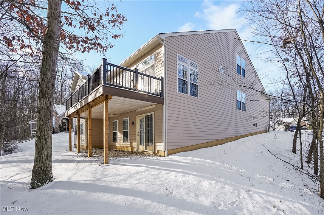 Willow Creek Ph One - Residential