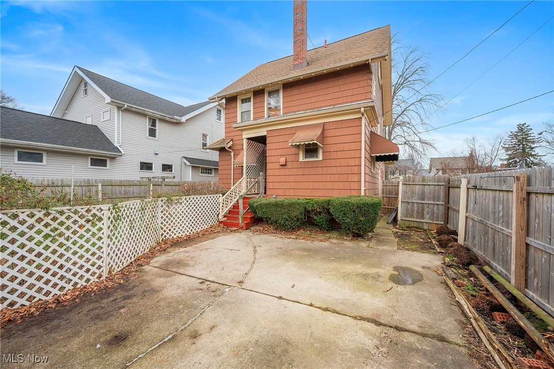 Rockport - Residential