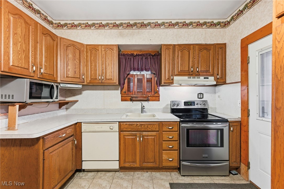 Rockport - Residential