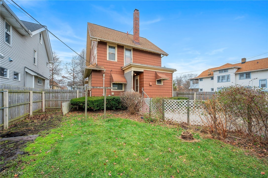 Rockport - Residential