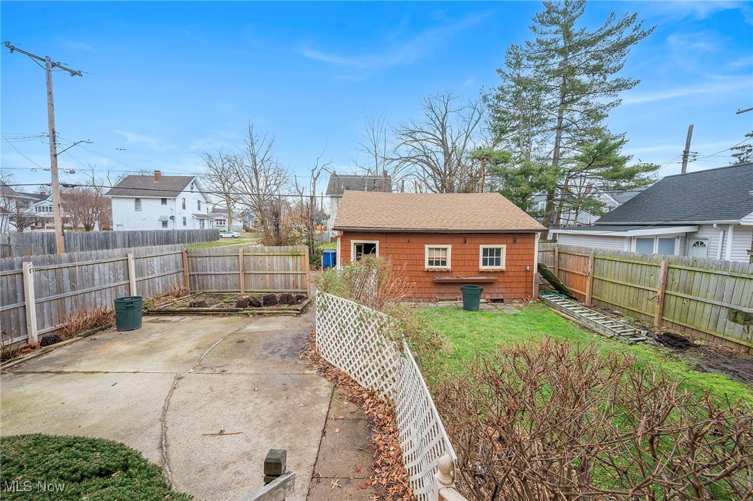 Rockport - Residential