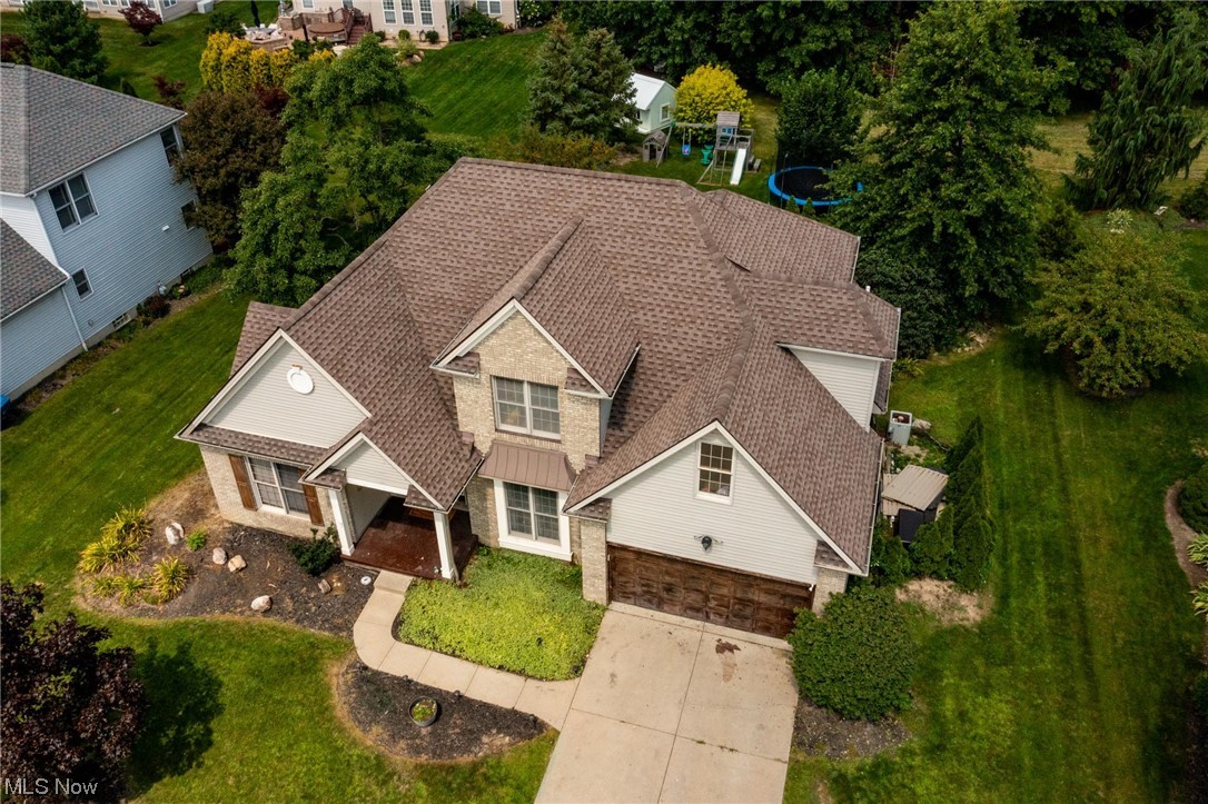 Indian Ridge Estates Sub #2 - Residential