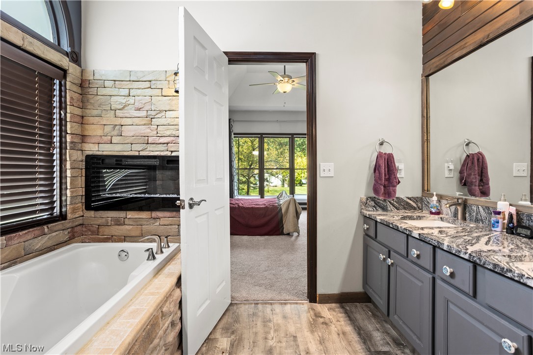 Indian Ridge Estates Sub #2 - Residential