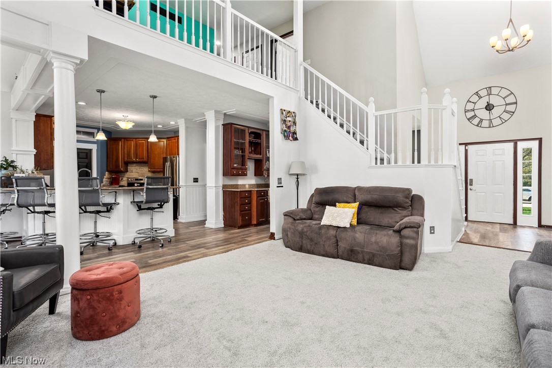 Indian Ridge Estates Sub #2 - Residential