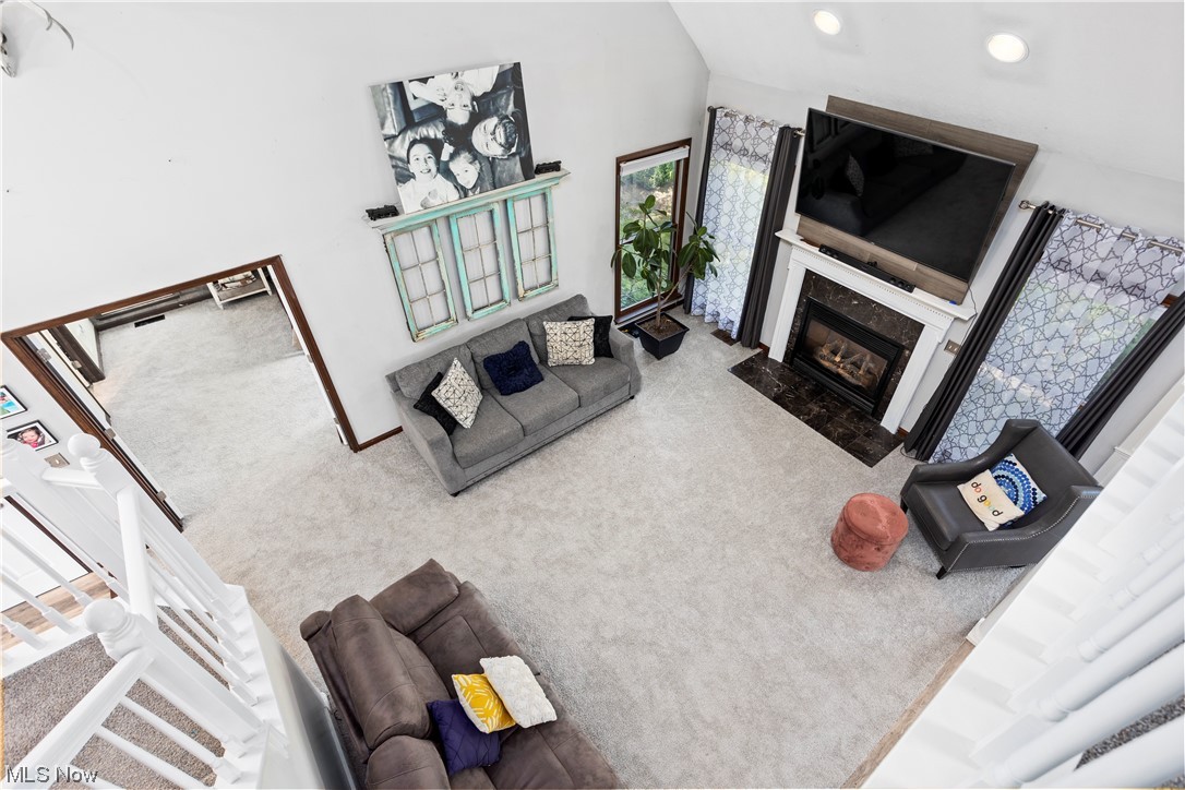 Indian Ridge Estates Sub #2 - Residential