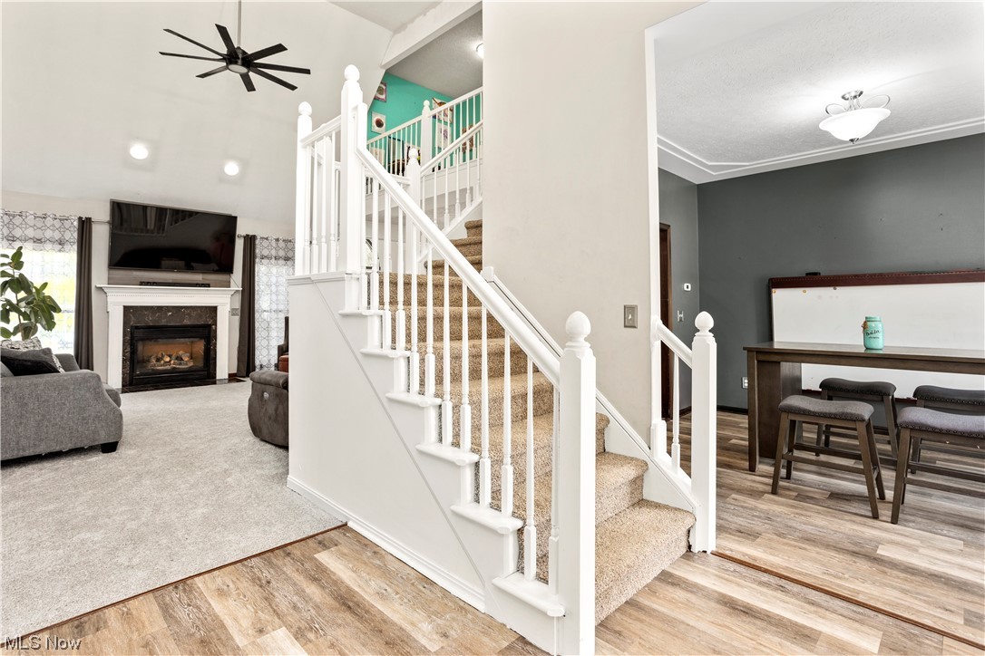 Indian Ridge Estates Sub #2 - Residential