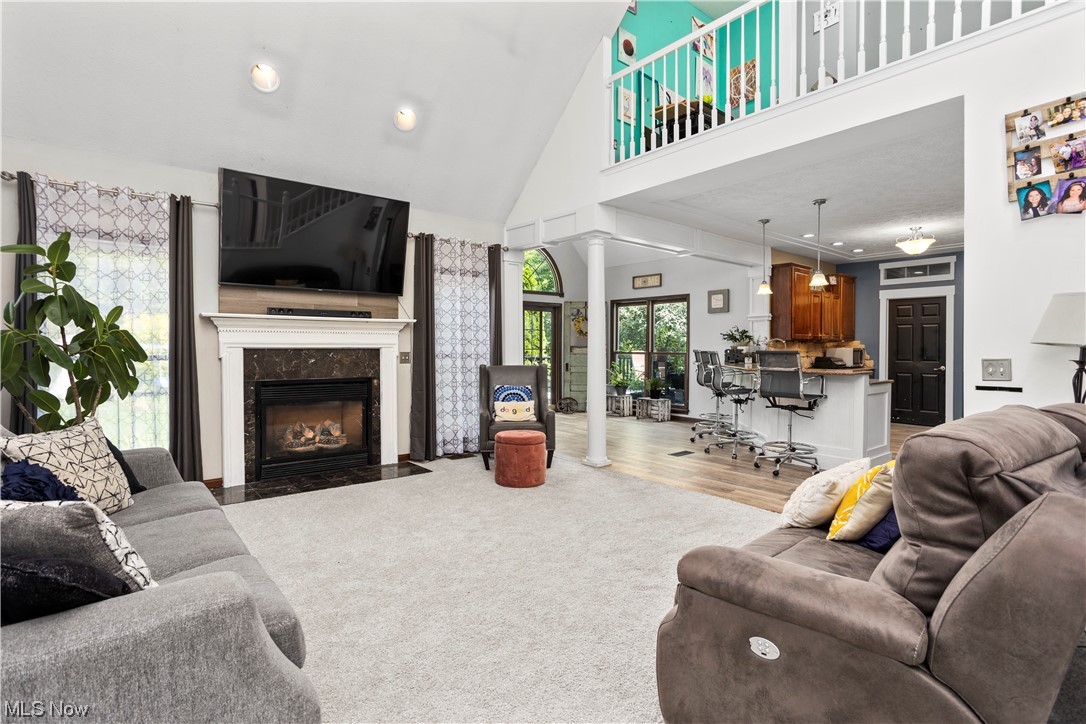 Indian Ridge Estates Sub #2 - Residential